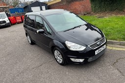 Ford Galaxy (06-14) 2.0 TDCi (140bhp) Zetec 5d Powershift For Sale - Purbrook Motor Company, Waterlooville