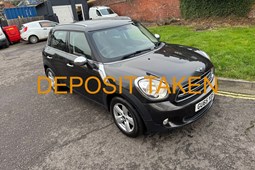 MINI Countryman (10-17) 1.6 D Cooper 5d For Sale - Purbrook Motor Company, Waterlooville