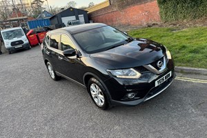 Nissan X-Trail (14-22) 1.6 dCi Acenta 5d For Sale - Purbrook Motor Company, Waterlooville