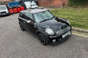 MINI Clubman (07-14) 1.6 Cooper Bond Street 5d For Sale - Purbrook Motor Company, Waterlooville