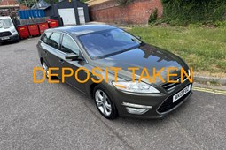 Ford Mondeo Estate (07-14) 1.6 EcoBoost Titanium (Start Stop) 5d For Sale - Purbrook Motor Company, Waterlooville