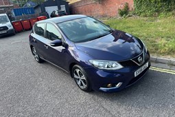 Nissan Pulsar Hatchback (14-18) 1.2 DiG-T Acenta 5d For Sale - Purbrook Motor Company, Waterlooville