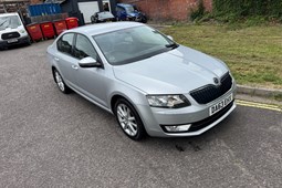 Skoda Octavia Hatchback (13-20) 1.6 TDI CR Elegance 5d For Sale - Purbrook Motor Company, Waterlooville