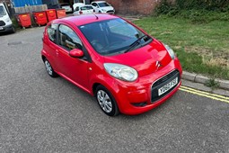 Citroen C3 (02-10) 1.0i VTR+ 3d For Sale - Purbrook Motor Company, Waterlooville