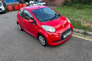 Citroen C3 (02-10) 1.0i VTR+ 3d For Sale - Purbrook Motor Company, Waterlooville
