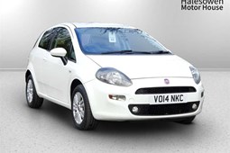 Fiat Punto (12-18) 1.2 Easy 3d For Sale - Halesowen Motor House - Halesowen, Halesowen