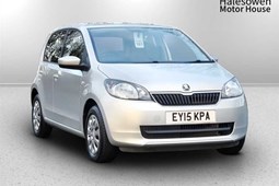 Skoda Citigo (12-19) 1.0 MPI SE 5d For Sale - Halesowen Motor House - Halesowen, Halesowen