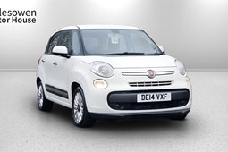 Fiat 500L (12-22) 1.3 Multijet (85bhp) Pop Star 5d Dualogic For Sale - Halesowen Motor House - Halesowen, Halesowen