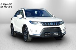 Suzuki Vitara (15 on) 1.4 Boosterjet 48V Hybrid SZ5 ALLGRIP 5d For Sale - Halesowen Motor House - Halesowen, Halesowen