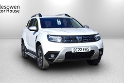 Dacia Duster SUV (18-24) 1.3 TCe 150 Prestige 5dr EDC For Sale - Halesowen Motor House - Halesowen, Halesowen