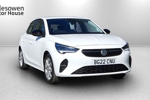 Vauxhall Corsa Hatchback (20 on) 1.2 SE Edition 5dr For Sale - Halesowen Motor House - Halesowen, Halesowen