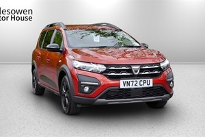 Dacia Jogger SUV (22 on) 1.0 TCe Extreme SE 5dr For Sale - Halesowen Motor House - Halesowen, Halesowen