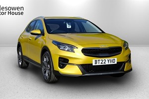 Kia Xceed SUV (19 on) 1.0T GDi ISG Connect 5dr For Sale - Halesowen Motor House - Halesowen, Halesowen