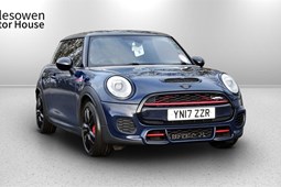 MINI Hatchback (14-24) John Cooper Works Sports Automatic 3d Auto For Sale - Halesowen Motor House - Halesowen, Halesowen