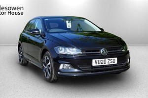 Volkswagen Polo Hatchback (17 on) Beats 1.0 80PS 5d For Sale - Halesowen Motor House - Halesowen, Halesowen