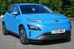 Hyundai Kona Electric SUV (18-23) 150kW Premium 64kWh 5dr Auto For Sale - Halesowen Motor House - Halesowen, Halesowen