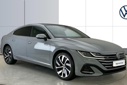 Volkswagen Arteon Coupe (17-24) 1.4 TSI eHybrid R Line DSG 5d For Sale - Vertu Volkswagen Leeds, Leeds