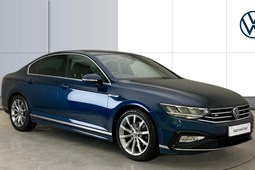 Volkswagen Passat Saloon (15-21) R-Line 1.5 TSI 150PS 4d For Sale - Vertu Volkswagen Leeds, Leeds