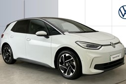 Volkswagen ID.3 Hatchback (20 on) 150kW Match Pro 58kWh 5dr Auto For Sale - Vertu Volkswagen Leeds, Leeds