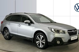 Subaru Outback (15-21) 2.5i SE Premium Lineartronic auto 5d For Sale - Vertu Volkswagen Leeds, Leeds