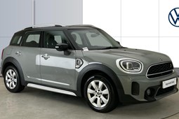 MINI Countryman SUV (17-24) 2.0 Cooper S Classic Auto 5d For Sale - Vertu Volkswagen Leeds, Leeds