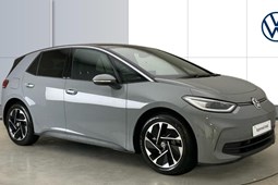 Volkswagen ID.3 Hatchback (20 on) 150kW Match Pro 58kWh 5dr Auto For Sale - Vertu Volkswagen Leeds, Leeds