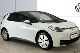 Volkswagen ID.3 Hatchback (20 on) 150kW Family Pro Performance 62kWh 5dr Auto For Sale - Vertu Volkswagen Leeds, Leeds