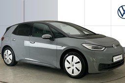 Volkswagen ID.3 Hatchback (20 on) 150kW Family Pro Performance 62kWh 5dr Auto For Sale - Vertu Volkswagen Leeds, Leeds