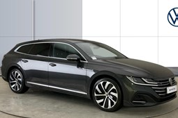 Volkswagen Arteon Shooting Brake (20-24) 2.0 TSI R Line DSG 5d For Sale - Vertu Volkswagen Leeds, Leeds