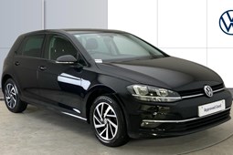 Volkswagen Golf Hatchback (13-20) Match 1.0 TSI 115PS 5d For Sale - Vertu Volkswagen Leeds, Leeds