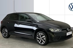 Volkswagen Polo Hatchback (17 on) 1.0 TSI Match 5dr For Sale - Vertu Volkswagen Leeds, Leeds