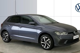 Volkswagen Polo Hatchback (17 on) 1.0 TSI Match 5dr For Sale - Vertu Volkswagen Leeds, Leeds