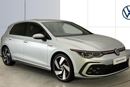 Volkswagen Golf GTI (20 on) 2.0 TSI GTI 5dr DSG For Sale - Vertu Volkswagen Leeds, Leeds