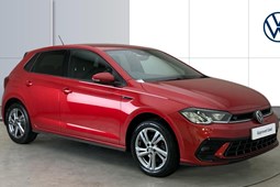 Volkswagen Polo Hatchback (17 on) 1.0 TSI 110 R-Line 5dr DSG For Sale - Vertu Volkswagen Leeds, Leeds
