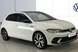 Volkswagen Polo Hatchback (17 on) 1.0 TSI R-Line 5dr DSG For Sale - Vertu Volkswagen Leeds, Leeds