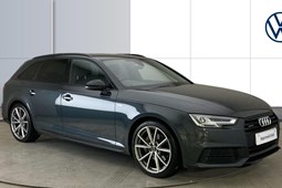 Audi A4 Avant (15-24) 2.0 TDI (190bhp) Quattro S Line 5d S Tronic For Sale - Vertu Volkswagen Leeds, Leeds