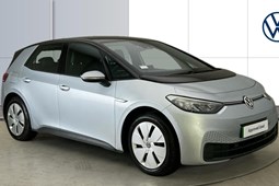 Volkswagen ID.3 Hatchback (20 on) 150kW Life Pro Performance 62kWh 5dr Auto For Sale - Vertu Volkswagen Leeds, Leeds