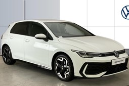 Volkswagen Golf Hatchback (20 on) 2.0 TDI 150 R-Line 5dr DSG For Sale - Vertu Volkswagen Leeds, Leeds