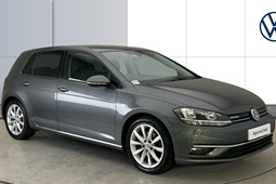 Volkswagen Golf Hatchback (13-20) GT 1.5 TSI Evo 130PS 5d For Sale - Vertu Volkswagen Leeds, Leeds