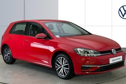 Volkswagen Golf Hatchback (13-20) SE 1.4 TSI BMT 125PS (03/17 on) 5d For Sale - Vertu Volkswagen Leeds, Leeds