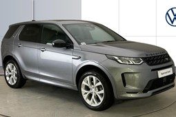 Land Rover Discovery Sport (15 on) 1.5 P300e Urban Edition 5dr Auto [5 Seat] For Sale - Vertu Volkswagen Leeds, Leeds