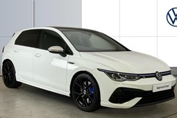 Volkswagen Golf R (20 on) 2.0 TSI 320 R 4Motion 5dr DSG For Sale - Vertu Volkswagen Leeds, Leeds