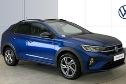 Volkswagen Taigo SUV (22 on) 1.0 TSI 115 R-Line 5dr DSG For Sale - Vertu Volkswagen Leeds, Leeds