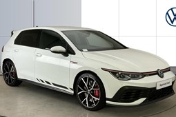 Volkswagen Golf GTI (20 on) 2.0 TSI 300 GTI Clubsport 5dr DSG For Sale - Vertu Volkswagen Leeds, Leeds