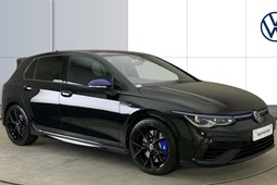 Volkswagen Golf R (20 on) 2.0 TSI 333 R 20 Years 4Motion 5dr DSG For Sale - Vertu Volkswagen Leeds, Leeds