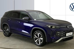 Volkswagen Tayron SUV (25 on) 1.5 eTSI Elegance 5dr DSG7 [7 Seat] For Sale - Vertu Volkswagen Leeds, Leeds