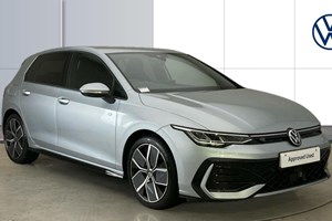Volkswagen Golf Hatchback (20 on) 2.0 TDI 150 R-Line 5dr DSG For Sale - Vertu Volkswagen Leeds, Leeds