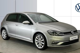Volkswagen Golf Hatchback (13-20) GT Edition 1.5 TSI Evo 150PS DSG auto 5d For Sale - Vertu Volkswagen Leeds, Leeds