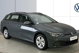 Volkswagen Golf Estate (21 on) 1.0 TSI Life 5dr For Sale - Vertu Volkswagen Leeds, Leeds