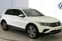 Volkswagen Tiguan (16-24) 2.0 TDI Elegance 5dr DSG For Sale - Vertu Volkswagen Leeds, Leeds